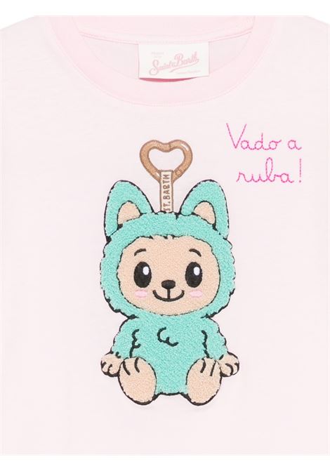 Abito MC2 Saint Barth Kids MC2 SAINT BARTH | ABITI | ABY000100960L